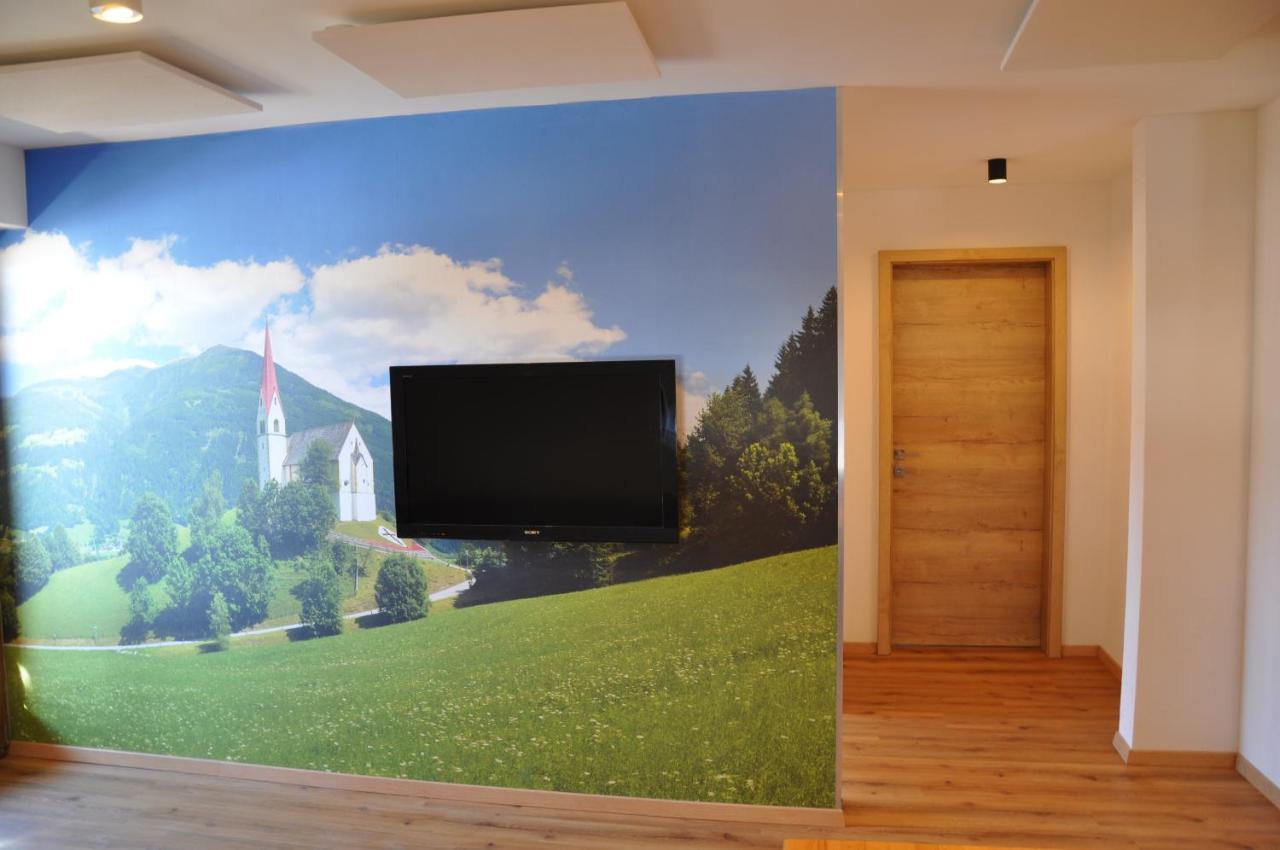 פוגנברג Ferienwohnung Staudach, Apartment מראה חיצוני תמונה