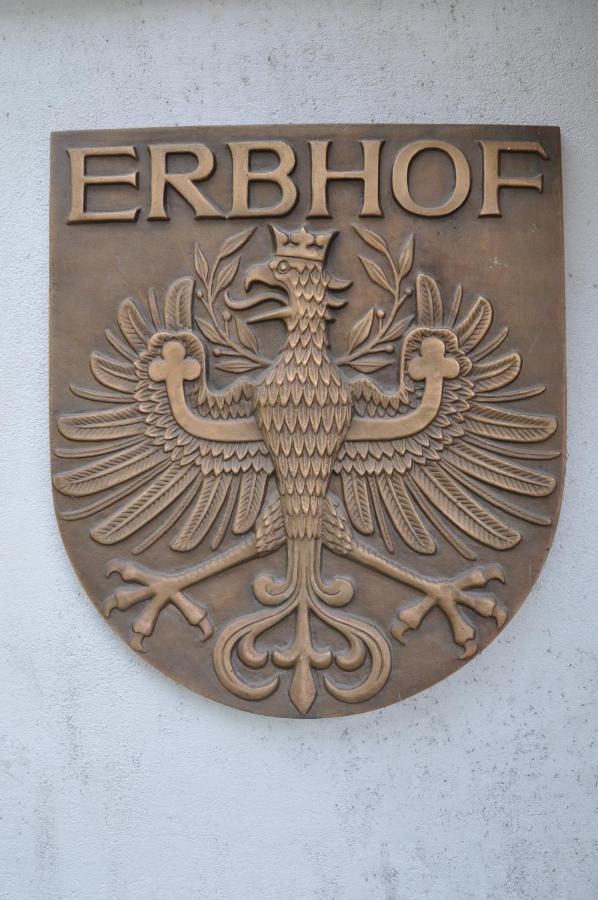פוגנברג Ferienwohnung Staudach, Apartment מראה חיצוני תמונה